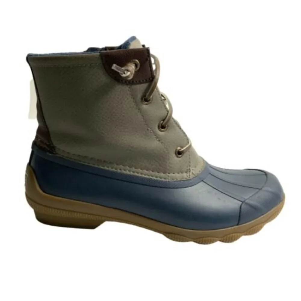 Sperry blue gray